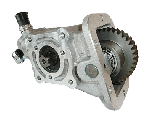 Power take off unit - power,