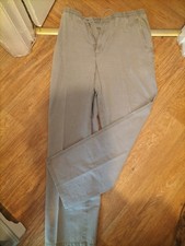 Mens Long Island Size 38x31