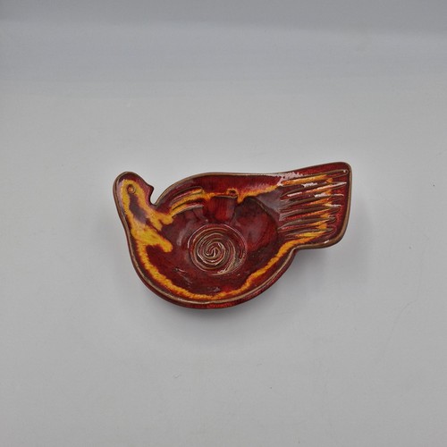 Handmade abstract pottery - handmade,