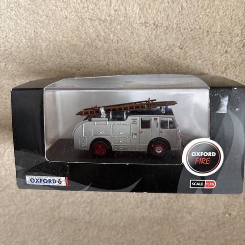 Oxford diecast 76f8001 - diecast, 1:76