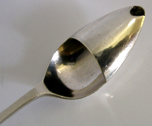 Unusual sterling silver - unusual,