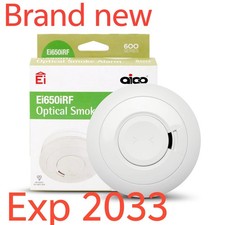 Aico Ei650IRF Optical Smoke
