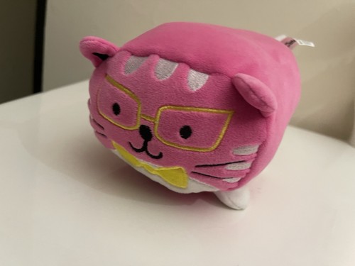 Cute crew cat - cute,