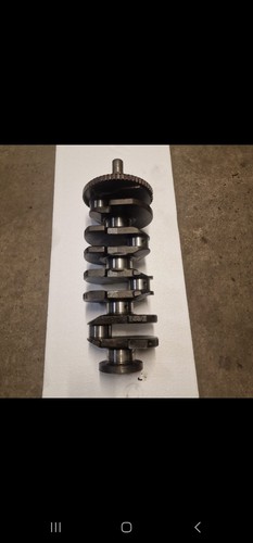 C20let c20xe crank - crank, gsi