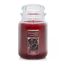 Yankee Candle 623.7g Black
