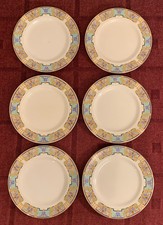 6 Vintage Johnson Bros