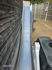 Stainless Steel Metal Slide