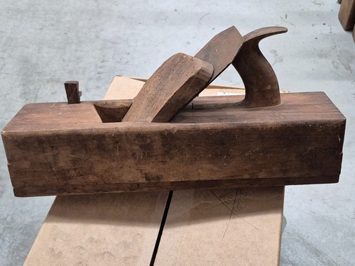 Antique plough plow plane - antique,