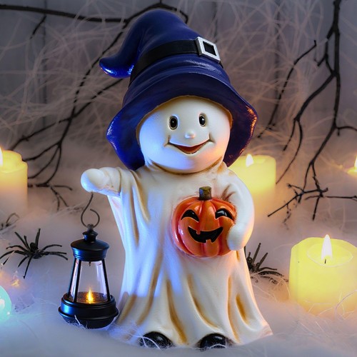 Pack halloween ghost - pack,