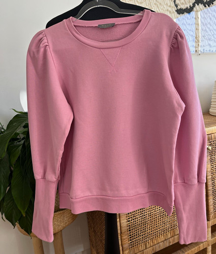 Wyse jumper sweatshirt - wyse,