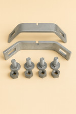 Palisade Corner Fish Plate &