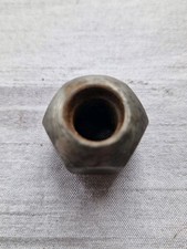 Triumph Roadster Or Renown Wheel Nut