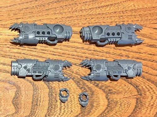 Warhammer 40k chaos - 40k, space