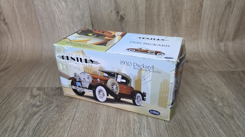 Testors 1930 packard turn - testors,