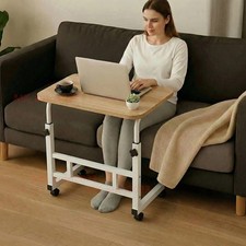 Height Adjustable Mobile Over