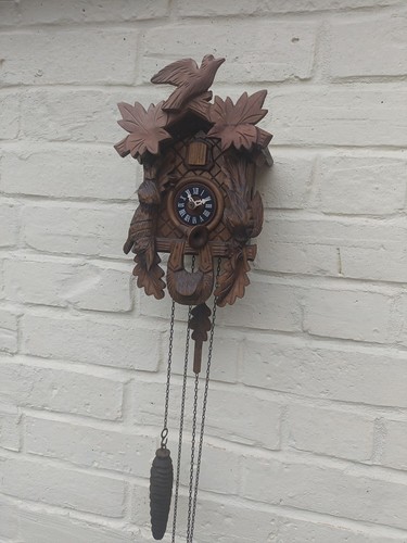 Vintage west germany regula - vintage,