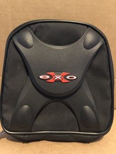 Fellowes EXO CD Case with CD Player Pouch Vintage no Inserts