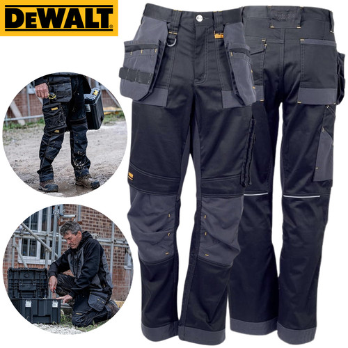 Dewalt harrison pro stretch - dewalt,