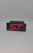 Ford Fiesta MK6 Facelift Dash