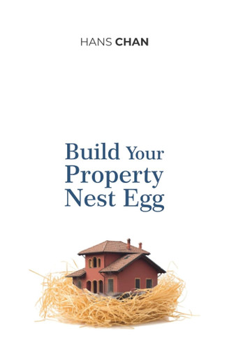 Build your property - property, nest