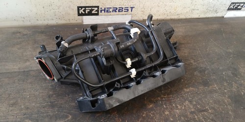Intake inlet manifold fiat - intake,