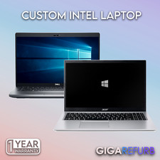 FAST CHEAP Intel Core i3 / i5