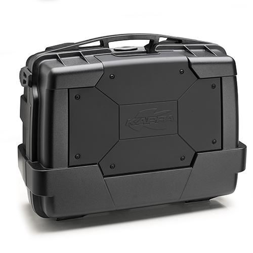 Kappa bike luggage - kappa, garda