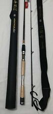 quantum Konichiwa Shot Spinning Rod **bass pike travel** 5g to 40g * FUJI SIC