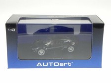 Autoart Black Lotus Europa S