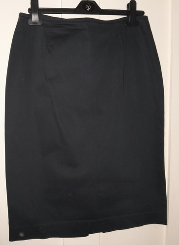 Redoute black straight - la,