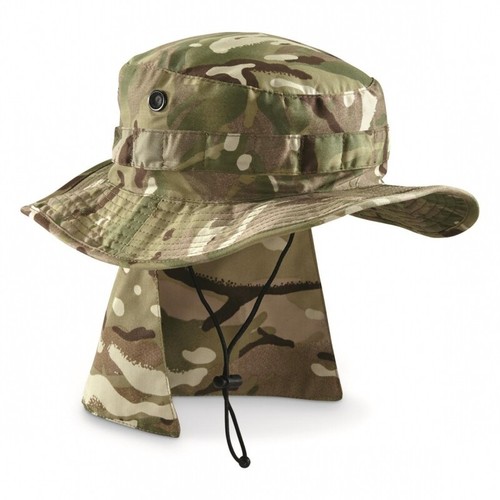 British army mtp boonie - mtp,