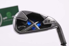 Callaway X-22 #4 Iron / 24