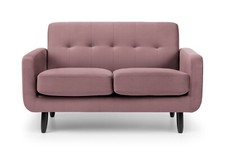 Velvet sofas compact 2 - compact,