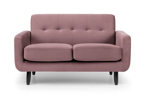 Velvet sofas compact 2 - compact,