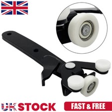 FOR VW Caddy Left Side Sliding Door Bottom Lower Roller Hinge Guide 2004-13 UK