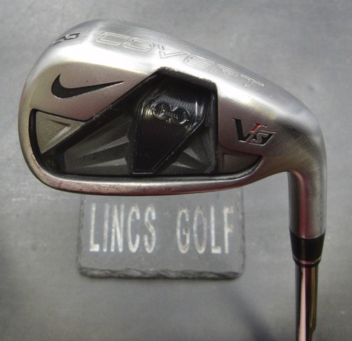 Nike vrs covert - covert, iron