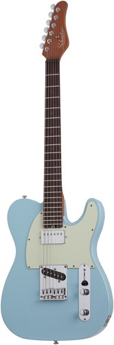 Schecter nick johnston - schecter,