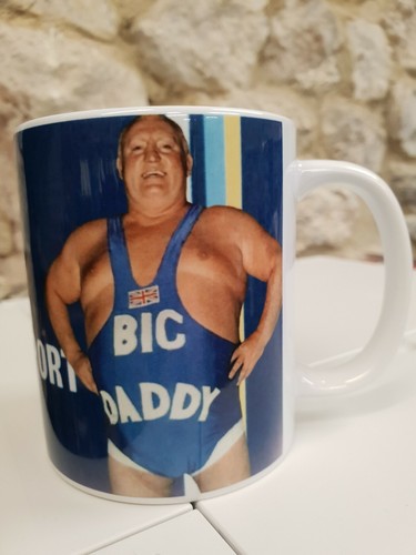 Big daddy world sport - world,