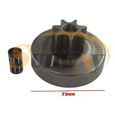 Clutch Drum Chain Sprocket For