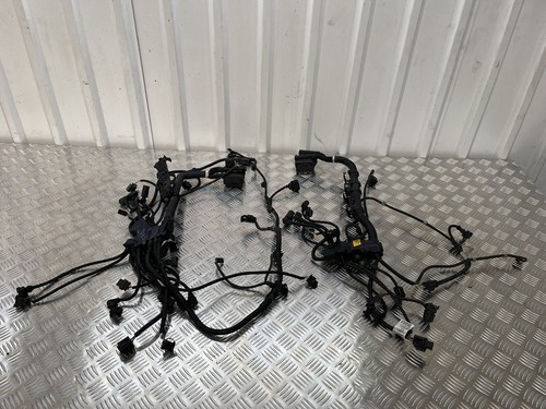 Bmw f10 v8 s63b44b - bmw,