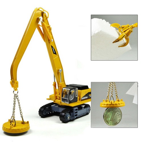 Kaidiwei metal diecast - 1:87,
