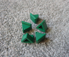 Spare Replacement X5 Green