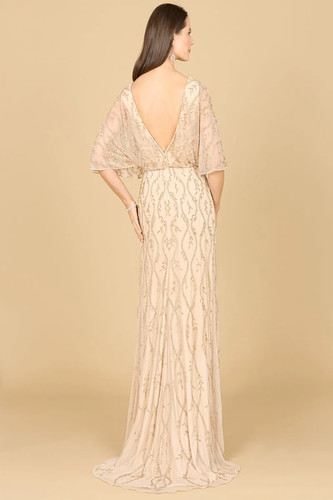 Lara 29319 evening dress - evening,