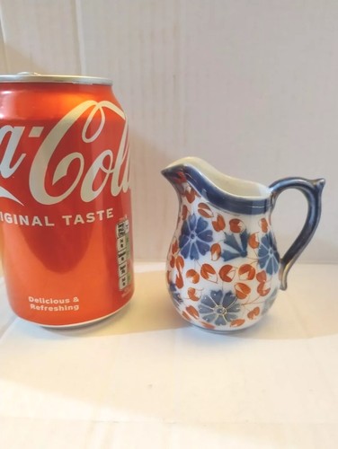 Antique imari style ceramic - imari,
