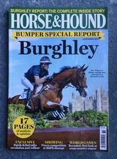 HORSE & HOUND Magazine - 6