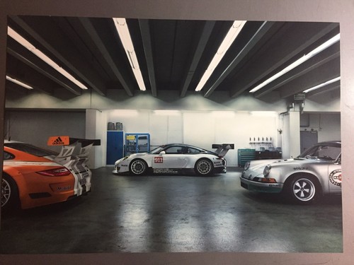 2017 porsche 911 turbo - porsche, s