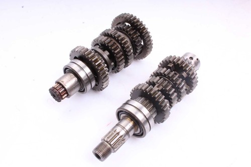 Gearbox drive engine kawasaki - engine,