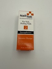 Nail Tek 2 Foundation Ridge