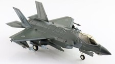 HA4435 1/72 F-35A Lightning II