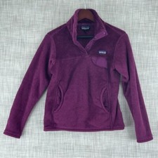 Patagonia Fleece Polartec thermal pro pullover sweatshirt 0845